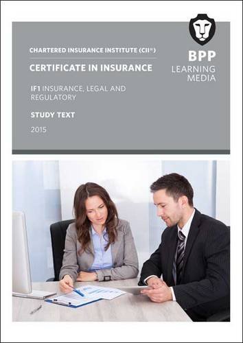 Cii insurance qualifications uk