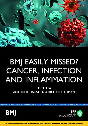 Immagine dell'editore per Cancer, Infection and Inflammation: Study Text venduto da Revaluation Books