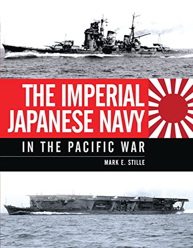 Imperial Japanese Navy in the Pacific War .