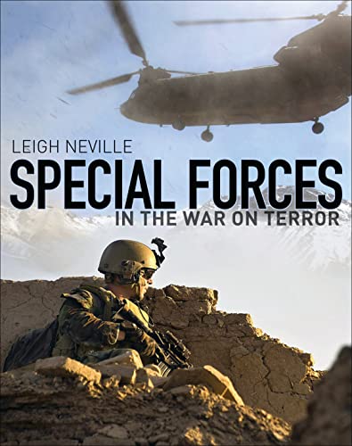 Stock image for Special Forces in the War on Terror for sale by WorldofBooks