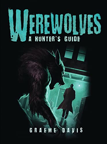 Beispielbild fr Werewolves: A Hunter's Guide (Dark Osprey) zum Verkauf von Wonder Book