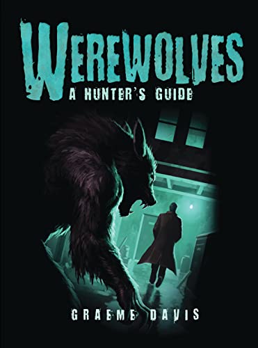 Stock image for Werewolves: A Hunter's Guide (Dark Osprey) for sale by Wonder Book