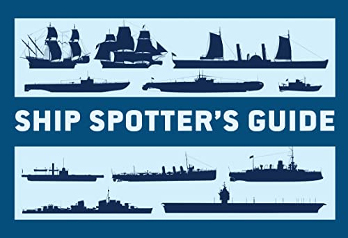 Beispielbild fr Ship Spotter's Guide zum Verkauf von ThriftBooks-Atlanta