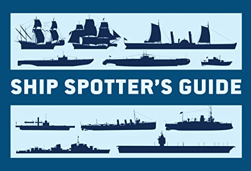 Stock image for Ship Spotter's Guide for sale by Blackwell's