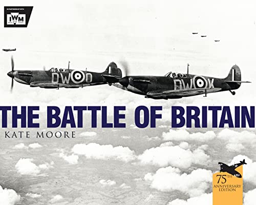 Imagen de archivo de The Battle of Britain (General Aviation) a la venta por HPB-Emerald