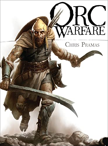 Beispielbild fr Orc Warfare (Open Book) zum Verkauf von Bookmans