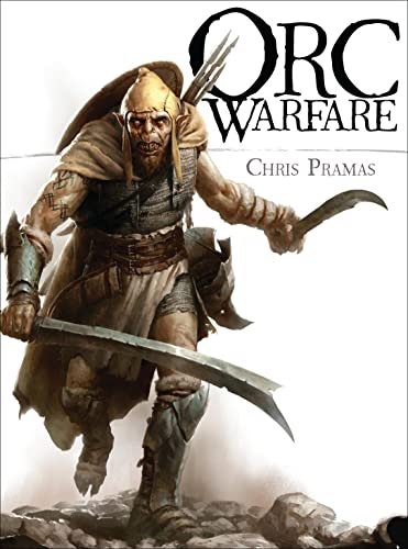 9781472810502: Orc Warfare (Open Book)