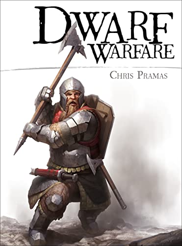 Beispielbild fr Dwarf Warfare (Open Book) zum Verkauf von HPB-Blue