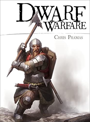 9781472810533: Dwarf Warfare (Open Book)