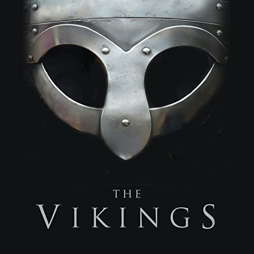 Stock image for The Vikings for sale by Better World Books: West