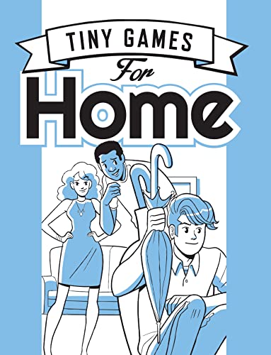 Stock image for Tiny Games for Home (Osprey Games) for sale by Irish Booksellers