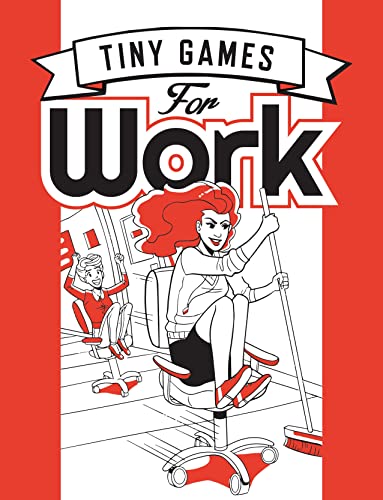 Stock image for Tiny Games for Work (Osprey Games) for sale by SecondSale