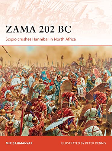 Beispielbild fr Zama 202 BC Format: Paperback zum Verkauf von INDOO
