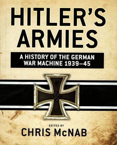 Stock image for Hitler's Armies for sale by Better World Books: West