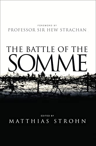 Stock image for The Battle of the Somme (Companion) for sale by Goodwill Books