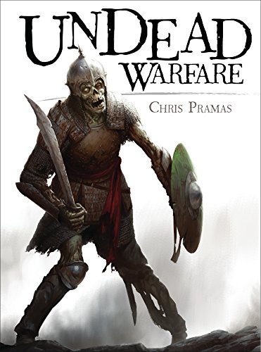 9781472815651: Undead Warfare (Open Book)