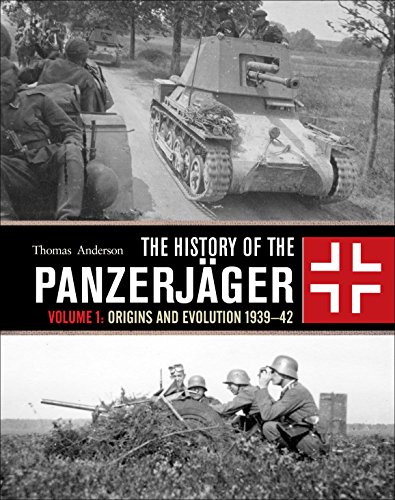 Stock image for Panzerjger for sale by Blackwell's