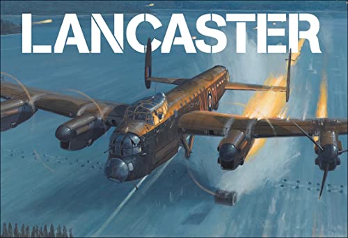 Stock image for Lancaster for sale by Your Online Bookstore