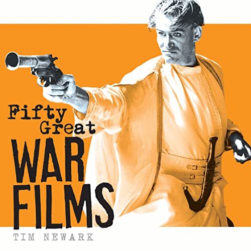 Imagen de archivo de Fifty Great War Films a la venta por Better World Books: West