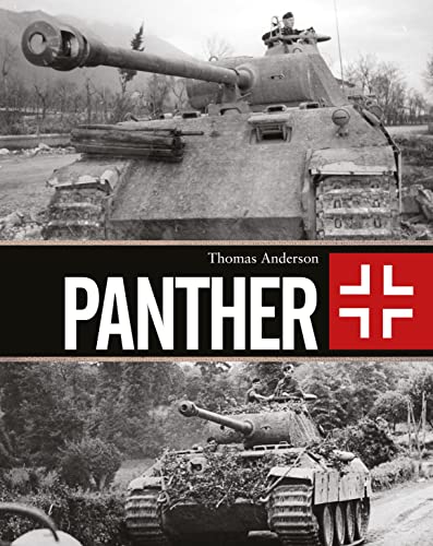 Stock image for Panther for sale by Blackwell's