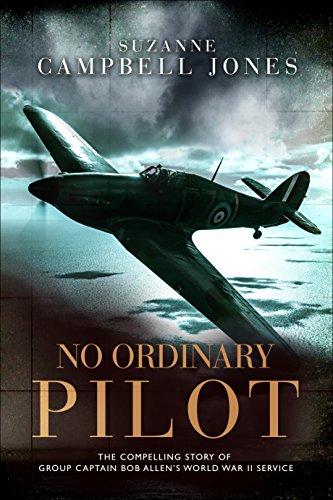 Stock image for No Ordinary Pilot : One Young Man's Extraordinary Exploits in World War II for sale by Better World Books