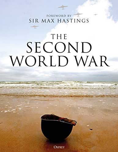 Beispielbild fr The Second World War zum Verkauf von New Legacy Books