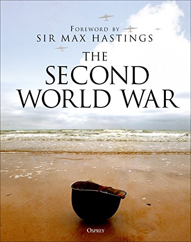 9781472833938: The Second World War