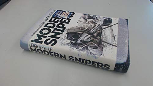 Beispielbild fr Modern Snipers zum Verkauf von WorldofBooks