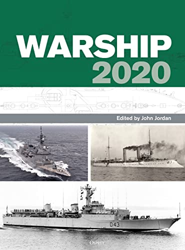 9781472840714: Warship 2020