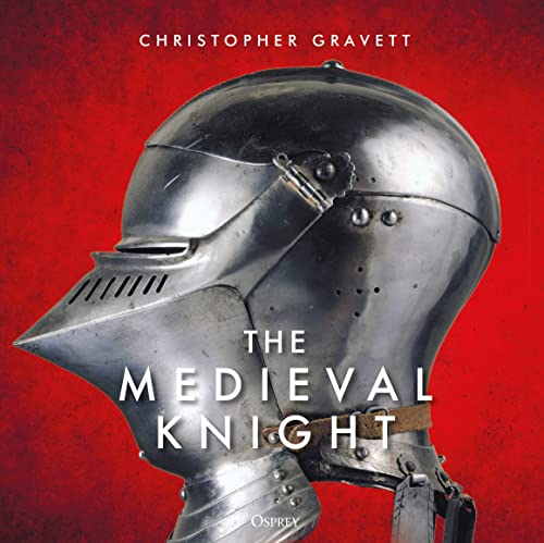 Beispielbild fr The Medieval Knight zum Verkauf von AwesomeBooks