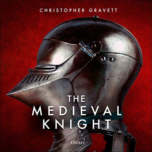 9781472843562: The Medieval Knight