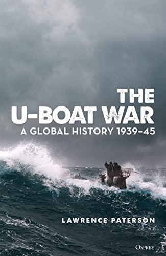 Beispielbild fr The U-Boat War zum Verkauf von Blackwell's