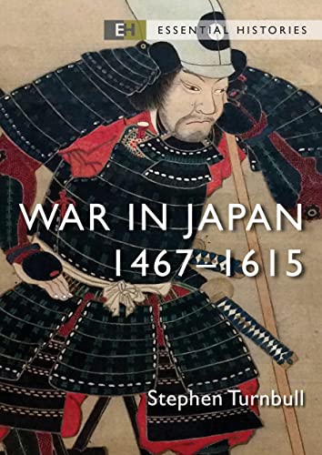 Stock image for War in Japan 1467-1615 for sale by Blackwell's