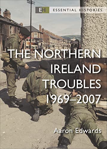 Imagen de archivo de The Northern Ireland Troubles a la venta por Blackwell's