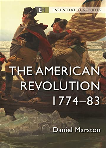 Beispielbild fr The American Revolution zum Verkauf von Blackwell's