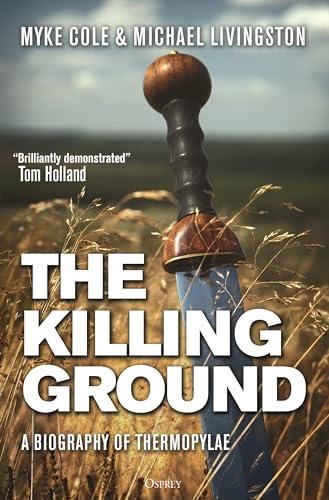 Beispielbild fr The Killing Ground zum Verkauf von Blackwell's