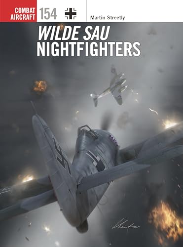 

Wilde Sau Nightfighters