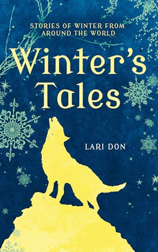 9781472900166: Winter's Tales