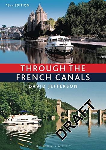 Stock image for Through the French Canals for sale by Zoom Books Company