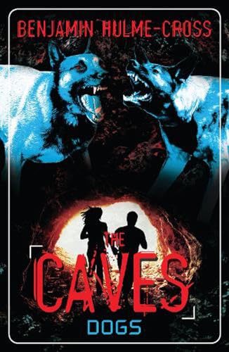 Stock image for The Caves: Dogs: The Caves 2 (High/Low) for sale by WorldofBooks