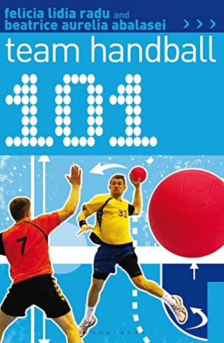 Stock image for 101 Team Handball for sale by Better World Books: West