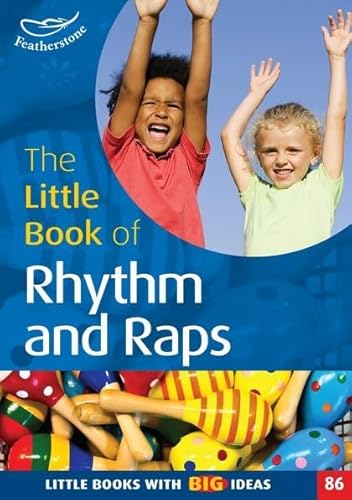 Stock image for The Little Book of Rhythm and Raps for sale by Blackwell's