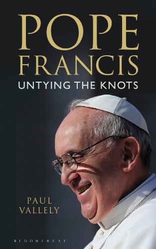 Beispielbild fr Pope Francis: Untying the Knots zum Verkauf von Wonder Book