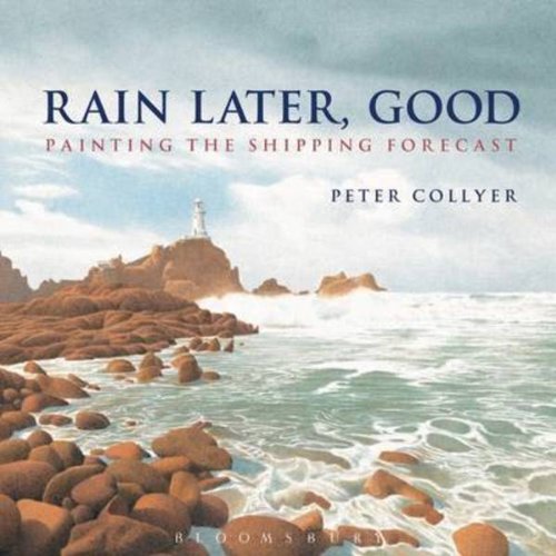 Stock image for Rain Later, Good (Hardback) RRP £30.00 for sale by AwesomeBooks
