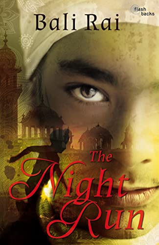 Imagen de archivo de The Night Run (Flashbacks) a la venta por WorldofBooks