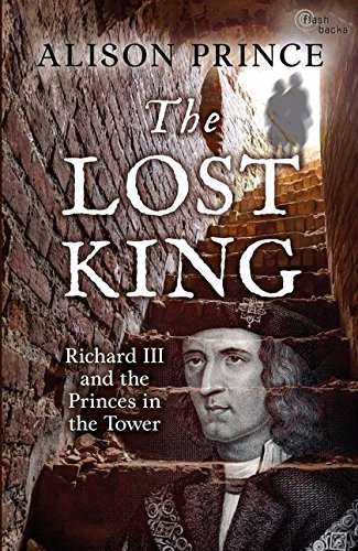 Stock image for The Lost King for sale by Blackwell's