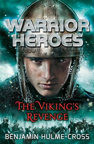 Imagen de archivo de Warrior Heroes: The Viking's Revenge (Flashbacks) a la venta por AwesomeBooks