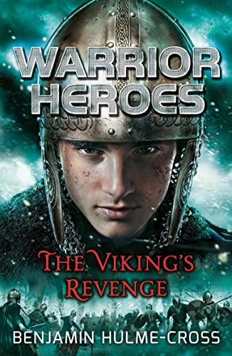 Stock image for Warrior Heroes: The Viking's Revenge (Flashbacks) for sale by AwesomeBooks
