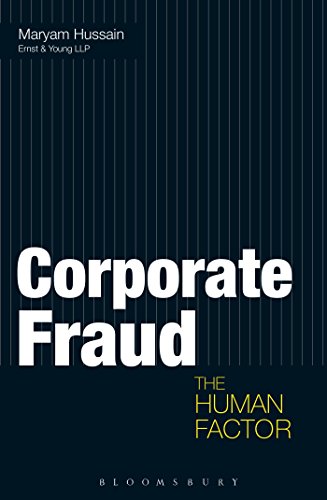 9781472905086: Corporate Fraud: The Human Factor