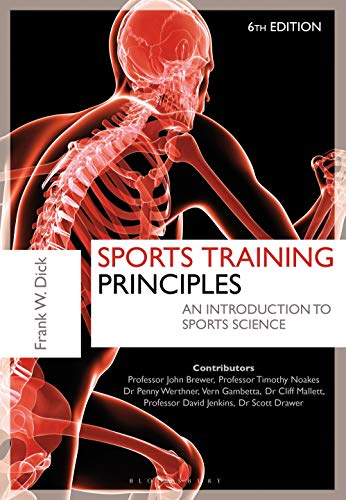 Beispielbild fr Sports Training Principles: An Introduction to Sports Science zum Verkauf von WorldofBooks